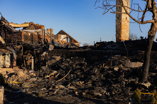 Reliable Board Up Services contractor in Chester, MD by Meridian Smoke Damage